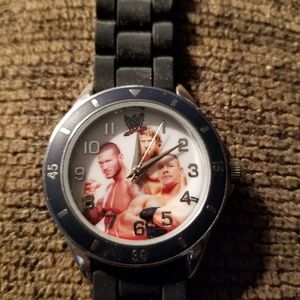 WWE watch